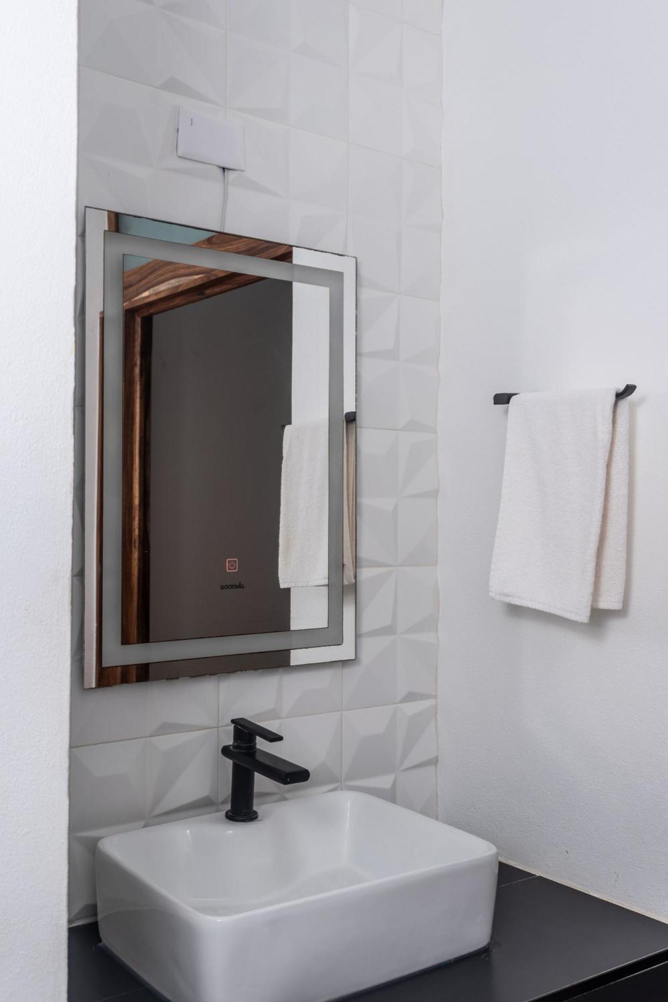 Hubun Hotel Boutique Лос-Айяла Экстерьер фото