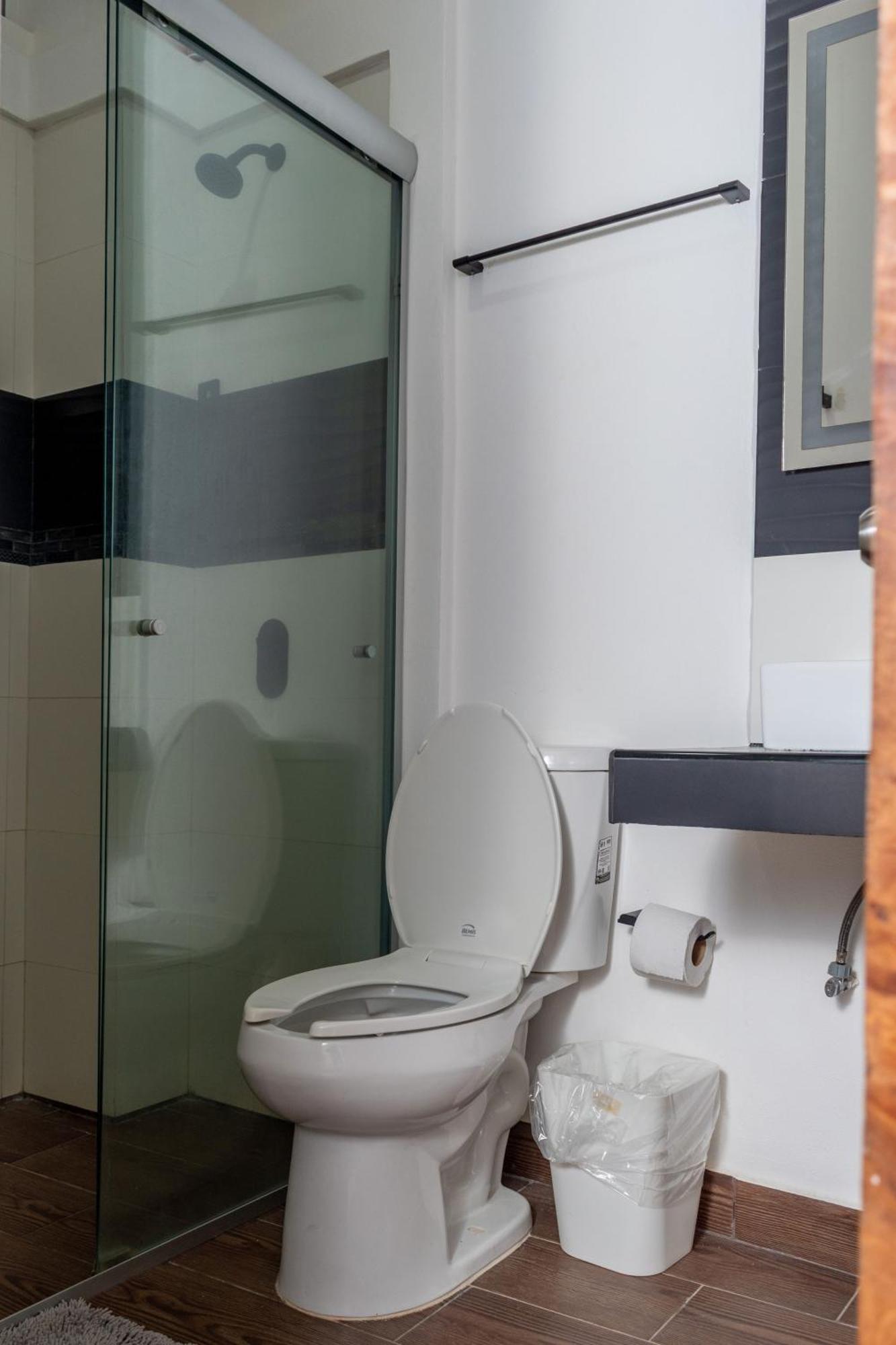 Hubun Hotel Boutique Лос-Айяла Номер фото